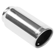 Load image into Gallery viewer, MagnaFlow Tip 1-Pk Bbr 3 X 7.00 2.25 Id 15D - 35131