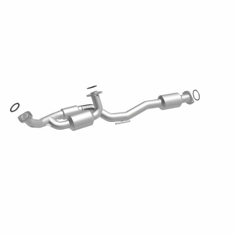 MagnaFlow Direct Fit Catalytic Converter 97-01 Toyota Camry 3.0L / 96-98 Lexus ES300 3.0L - 52086