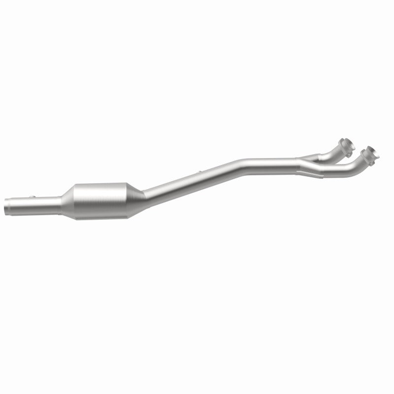 MagnaFlow Left Side Direct Fit Catalytic Converter California Grade 00-03 BMW M5 5.0L - 4481691