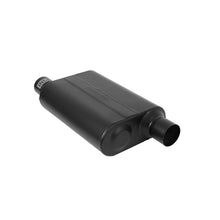 Load image into Gallery viewer, Flowmaster 2.5 IN(O)/OUT(O) Super 44 SS Muffler - 842548