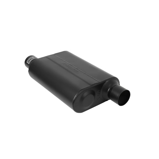 Flowmaster 2.5 IN(O)/OUT(O) Super 44 SS Muffler - 842548