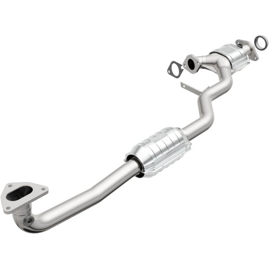 MagnaFlow Direct Fit Catalytic Converter 01-04 Subaru Outback 3L Driver Side - 51649