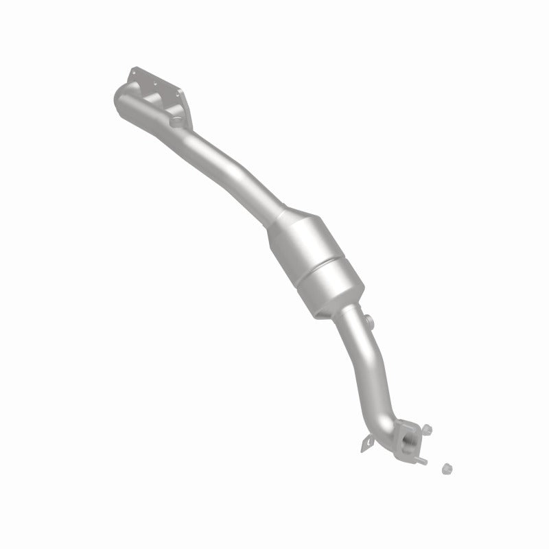 MagnaFlow Direct Fit Catalytic Converter 05-09 Audi A8 6.0L - 51178