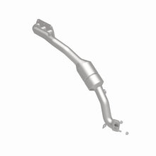 Load image into Gallery viewer, MagnaFlow Direct Fit Catalytic Converter 05-09 Audi A8 6.0L - 51178