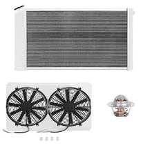 Load image into Gallery viewer, Mishimoto 73-86 GM C/K Truck 250/292/305 Cooling Package - MMCPKG-CHE-68