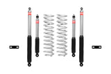Eibach Pro-Truck Lift Kit for 2005-2016 Ford F-250 F-350 Super Duty 4WD Stage 1 - E80-35-033-02-22