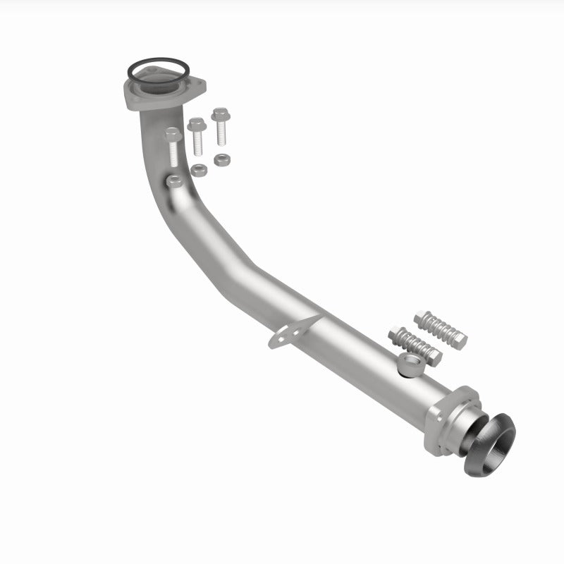 BRE Exhaust 97-01 Honda CR-V 2.0L Front Pipe Kit - 107-0275