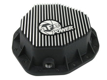 Load image into Gallery viewer, aFe Power Cover Rear Differential COV Diff R Dodge Diesel Trucks 03-05 L6-5.9L Machined - 46-70092