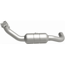 Load image into Gallery viewer, MagnaFlow California Direct Fit Converter 07-08 Ford F-150 4.6L - 5451409