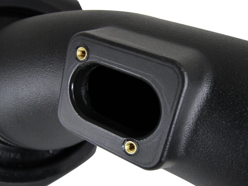 aFe Momentum Pro DRY S Intake System BMW 528i/ix (F10) 12-15 L4-2.0L (t) N20 - 51-76303