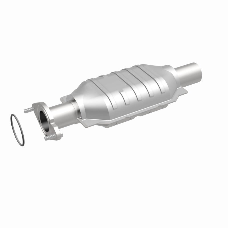 MagnaFlow Direct Fit Catalytic Converter 10-12 Fusion 3.0L - 51896
