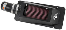 Load image into Gallery viewer, K&amp;N 12-13 Mini Cooper S 1.6L 69 Series Typhoon Performance Intake Kit - 69-2024TTK