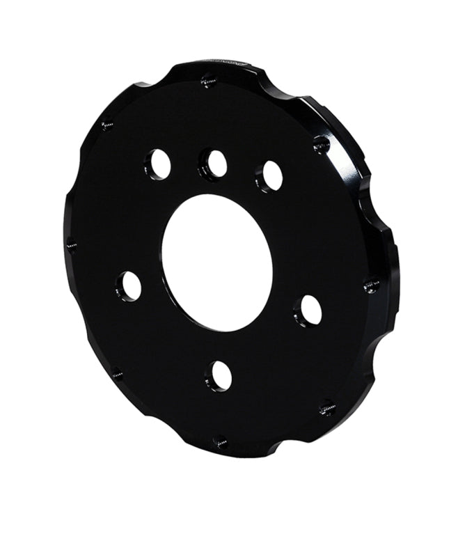 Wilwood hat 8X7.00 bc 5X4.41 MT .277 offset 2.637 reg - 170-15220