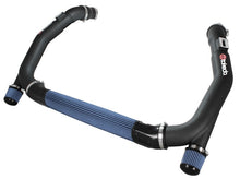 Load image into Gallery viewer, aFe Takeda Air Intake System Stage-2 PRO 5R 09-14 Nissan GT-R V6 3.8L (tt) - Black - TA-3007B
