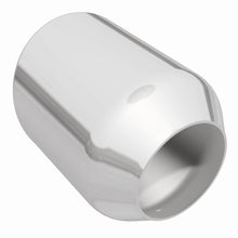 Load image into Gallery viewer, MagnaFlow Tip 1-Pk Bbr 4.00 X 5.00 2.5 Id 1 - 35136
