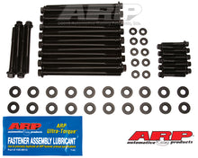 Load image into Gallery viewer, ARP 2003 And Earlier Small Block Chevy LS Hex Head Bolt Kit - 234-3601