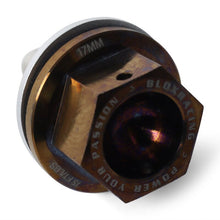 Load image into Gallery viewer, BLOX Racing Titanium Magnetic Oil &amp; Transmission Drain Plug Set - Honda M14X1.5 - BXAC-00405-6-TI
