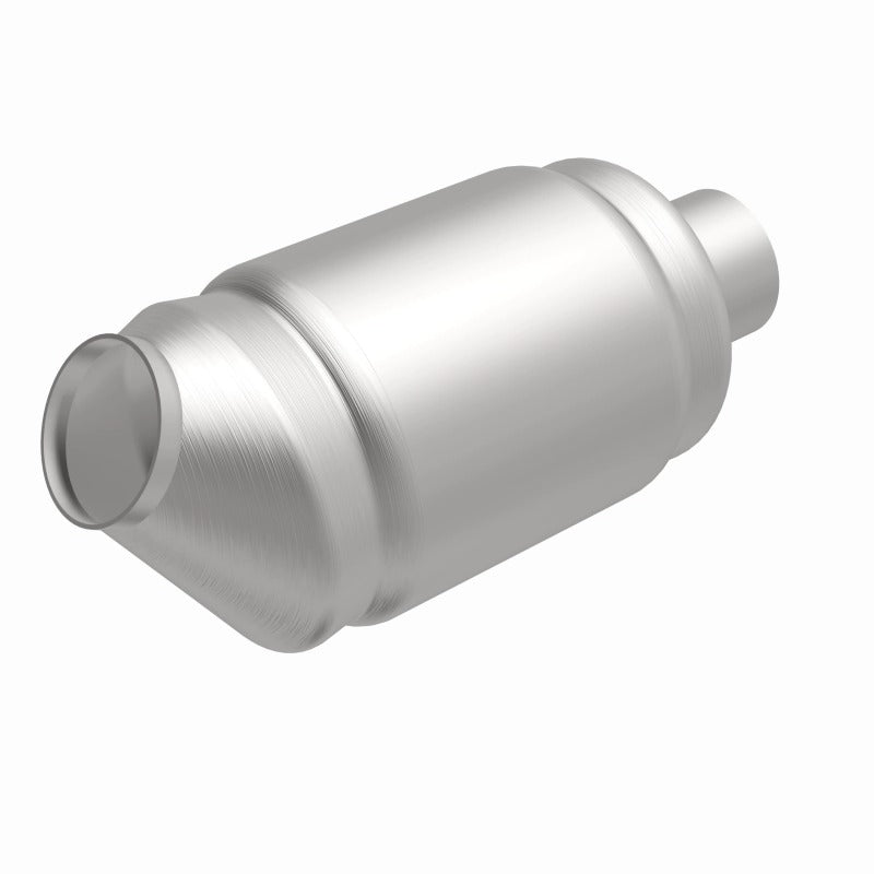 MagnaFlow Universal Catalytic Converter 2.00inch C/A Spun - 54974