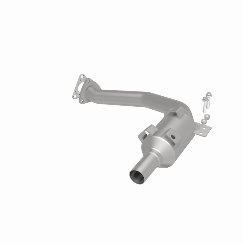 MagnaFlow 2004 Boxster H6 2.7 3.2 OEM Underbody Direct Fit Converter - 52363
