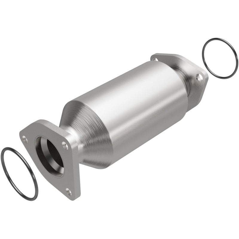 MagnaFlow Direct Fit Catalytic Converter 05-10 Honda Odyssey 3.5L - 5592683