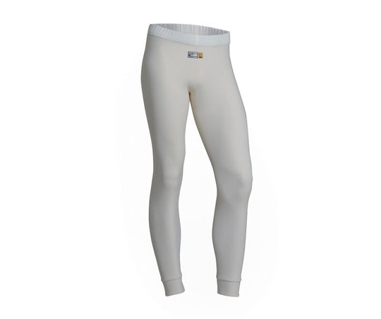 OMP First Pants Fia 8856-2018 White Sz Xxl - IE0-0772-A01-020-XXL