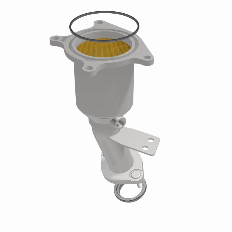 MagnaFlow Direct Fit Catalytic Converter EDGE- 07-09 6 3.5L OEM - 49202