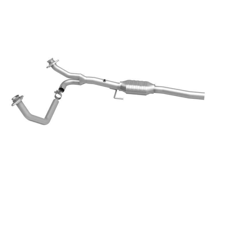 MagnaFlow 2000 Dodge Dakota 3.9L Direct Fit Converter - 4451215