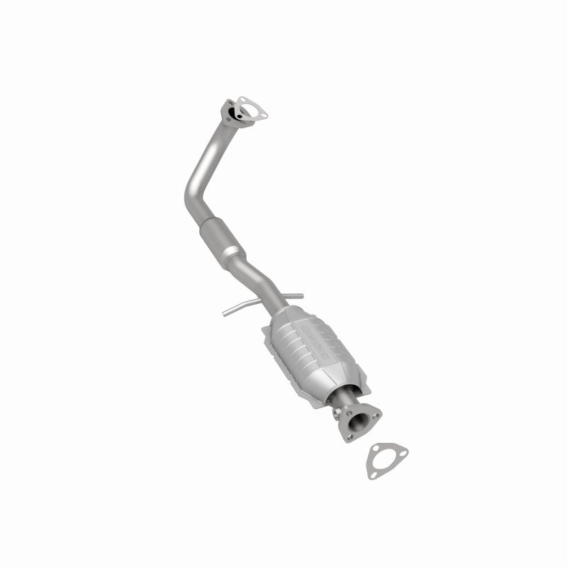 MagnaFlow Conv DF 01-02 Saturn SC/SL/SW Series 1.9L Rear CA Emission (49 State) - 24411