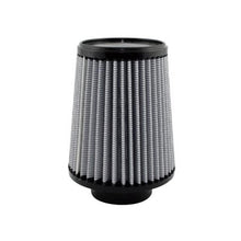 Load image into Gallery viewer, aFe MagnumFLOW Air Filters UCO PDS A/F PDS 3F x 6B x 4-3/4T x 5H - 21-30016