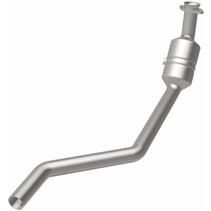 MagnaFlow Direct Fit Catalytic Converter 03-05 Jaguar S-Type4.2L P/S - 51225