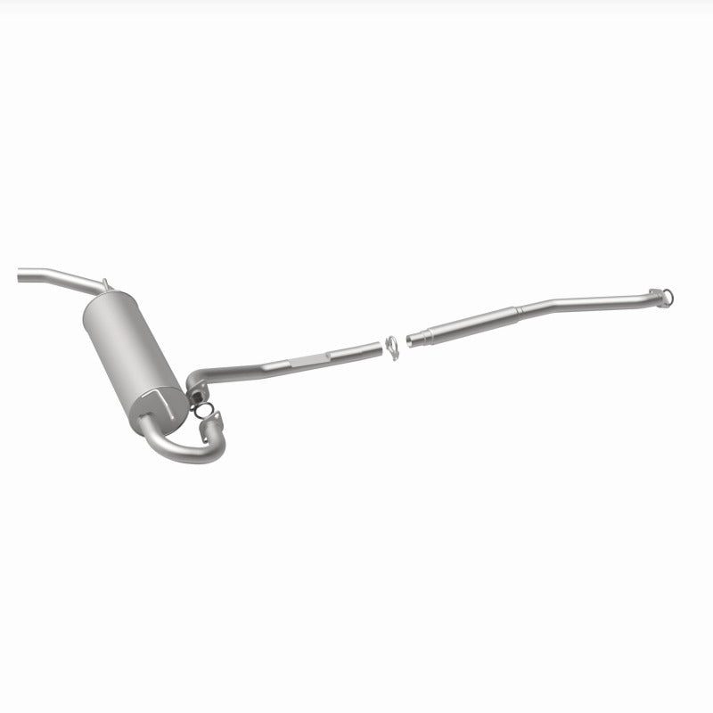 MagnaFlow BRE Exhaust Kit 96-00 Toyota RAV4 2.0L - 106-0286