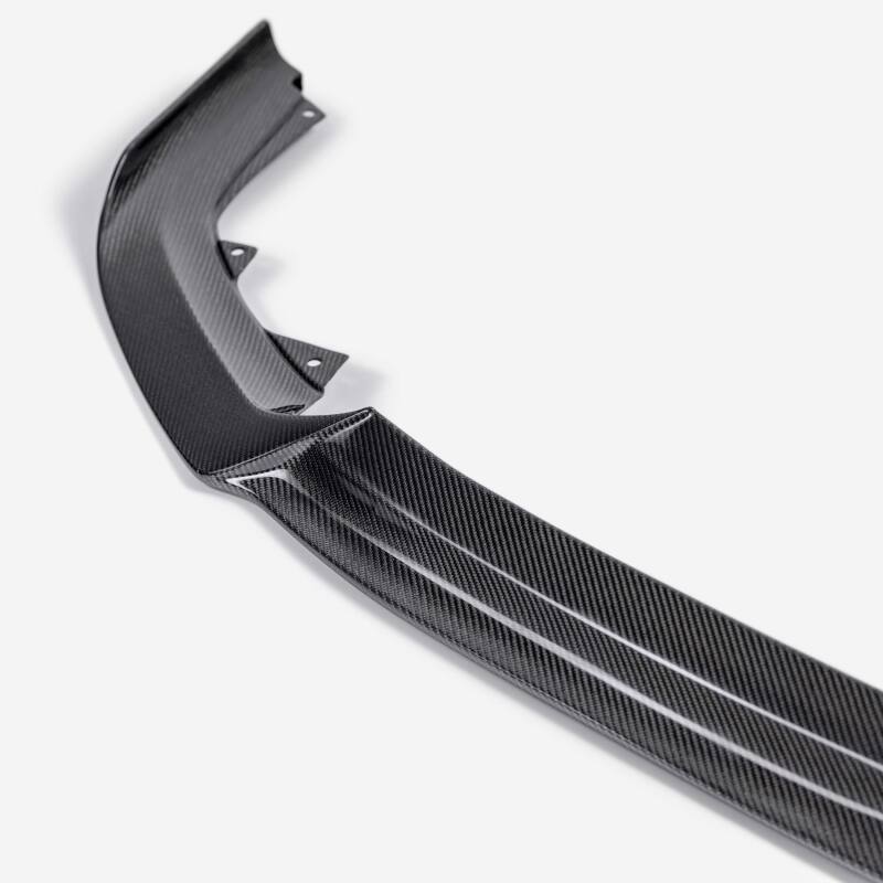 Seibon 2024 Acura Integra Type-S MB-Style Carbon Fiber Front Lip - FL24ACINS-MB