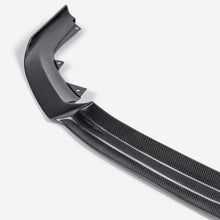 Load image into Gallery viewer, Seibon 2024 Acura Integra Type-S MB-Style Carbon Fiber Front Lip - FL24ACINS-MB
