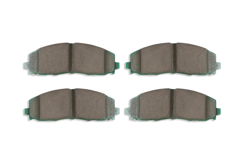 DBA 20-25 Jeep Gladiator Sport Front SP Performance Brake Pads - DB15038SP