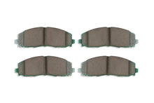 Load image into Gallery viewer, DBA 20-25 Jeep Gladiator Sport Front SP Performance Brake Pads - DB15038SP