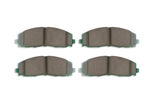 DBA 20-25 Jeep Gladiator Sport Front SP Performance Brake Pads - DB15038SP