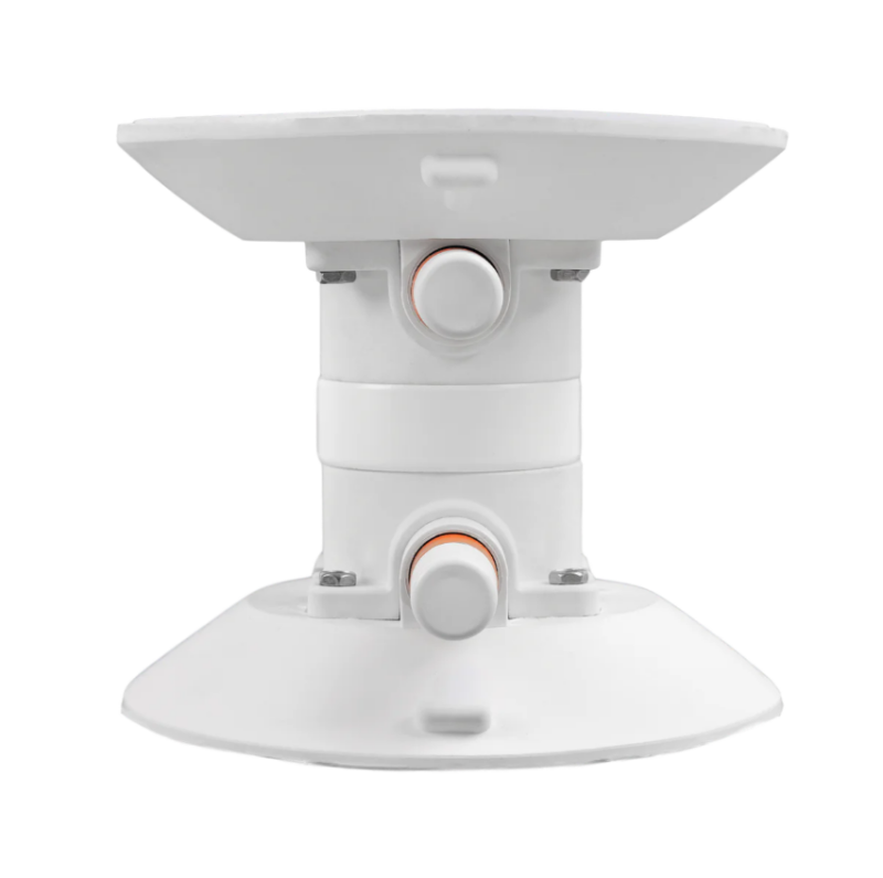 SeaSucker 6in. Double Tap - White (SeaSuckers are Back to Back) - VM1202W