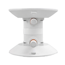 Load image into Gallery viewer, SeaSucker 6in. Double Tap - White (SeaSuckers are Back to Back) - VM1202W