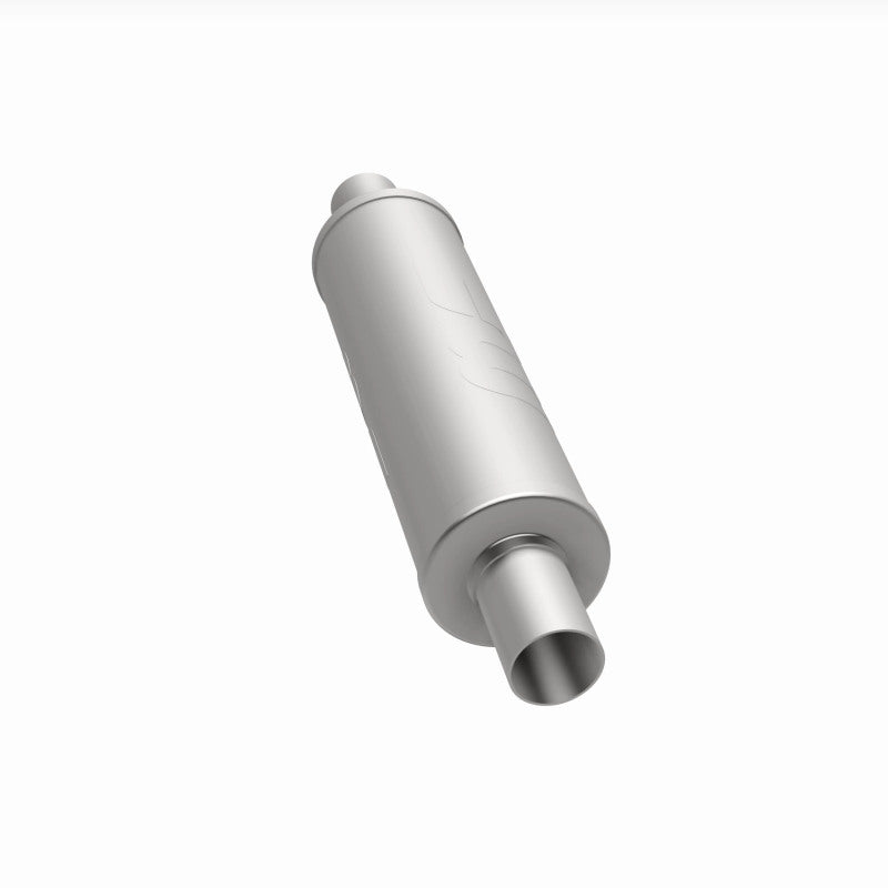 MagnaFlow Muffler Mag SS 4X4 14 2/2 C/C - 10444