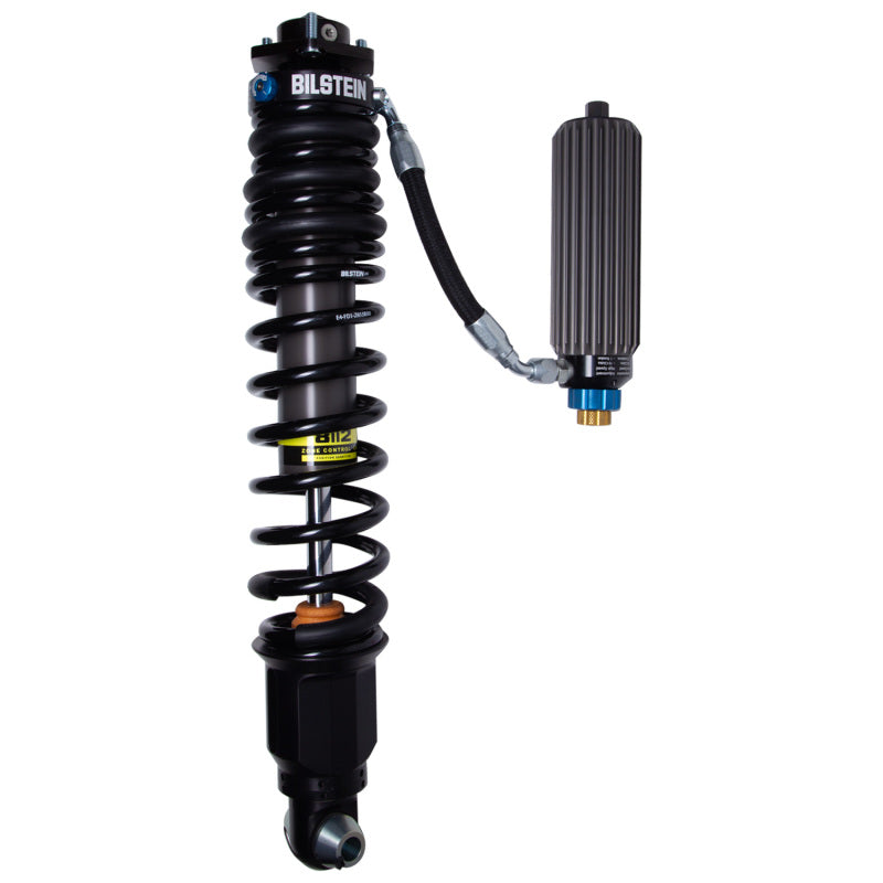 Bilstein 21-24 Ford Bronco B8 8112 Suspension Shock Absorber and Coil Spring Assembly - Rear Right - 41-314333