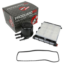 Load image into Gallery viewer, aFe ProGuard D2 Fuel Filter 17-21 Ford Diesel Trucks V8-6.7L (td) - Single - 44-FF025