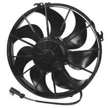 Load image into Gallery viewer, SPAL 1870 CFM 12in High Performance (H.O.) Fan - Pull (VA01-AP90/VLL-66A) - 30103202