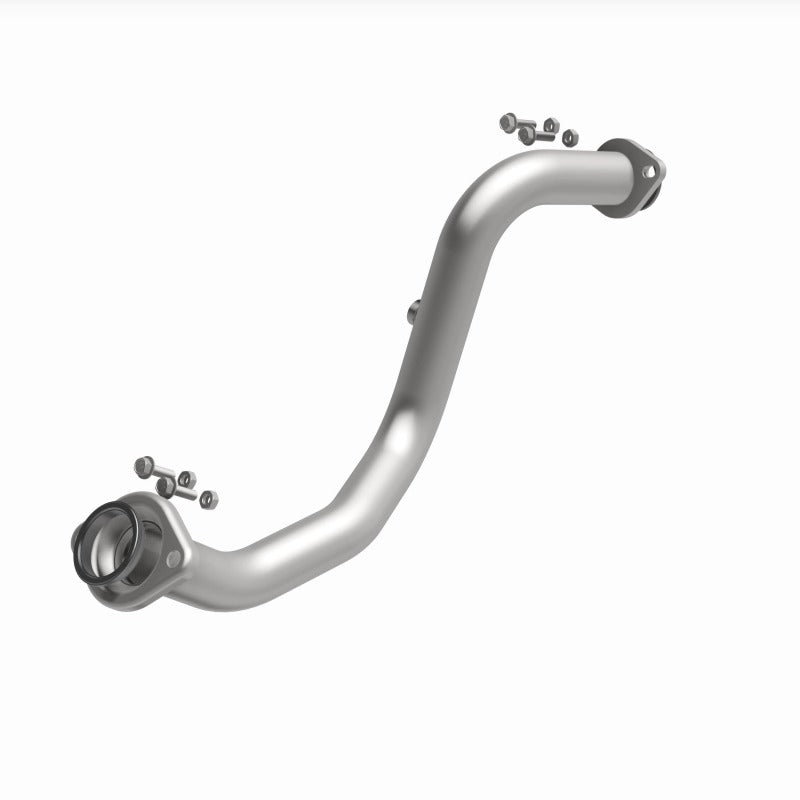 BRE Exhaust 09-13 Matrix Vibe 1.8L 2.4L Front Pipe Kit - 107-0084