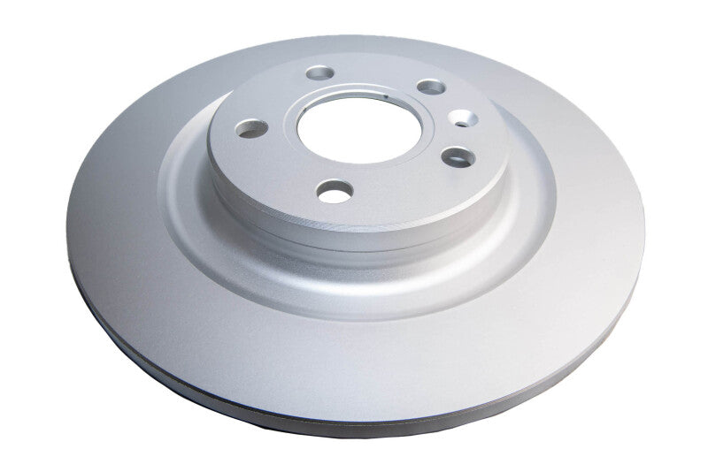 DBA 18-22 Volvo XC40 (302mm Rear Rotor) Rear En-Shield Street Series Rotor - DBA3217E