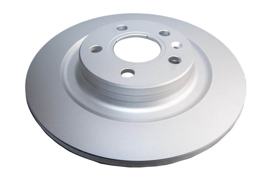 DBA 18-22 Volvo XC40 (302mm Rear Rotor) Rear En-Shield Street Series Rotor - DBA3217E