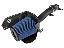 Load image into Gallery viewer, aFe Magnum FORCE Stage-2 Pro 5R Cold Air Intake System 18-19 Jeep Wrangler JL Turbo 2.0L - Black - 54-53029R