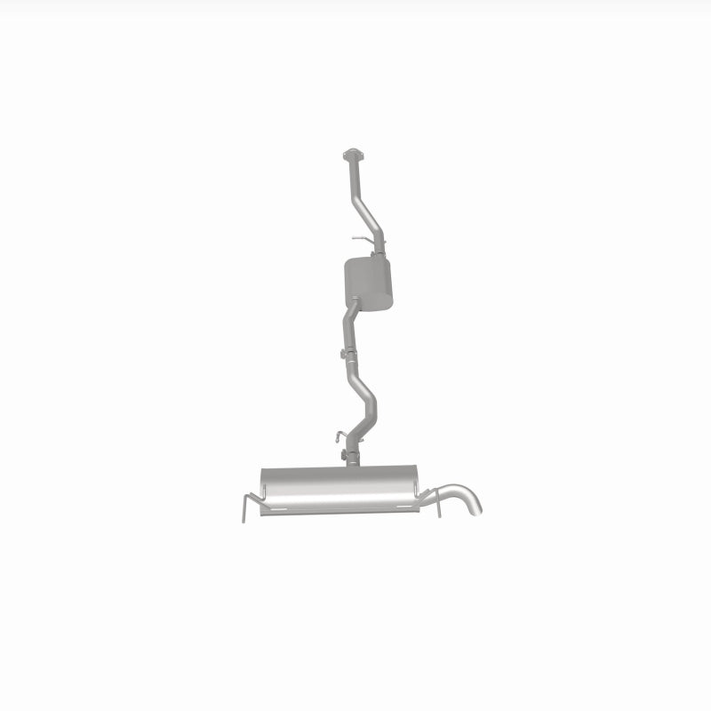 MagnaFlow 18-24 Chevy Equinox / 18-24 GMC Terrain BRE Exhaust Kit - 106-1012