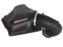Load image into Gallery viewer, aFe MagnumFORCE Intake Stage-2 Pro DRY S 2017 BMW 330i (F3x) L4-2.0L (t) B48 - 51-12922-B