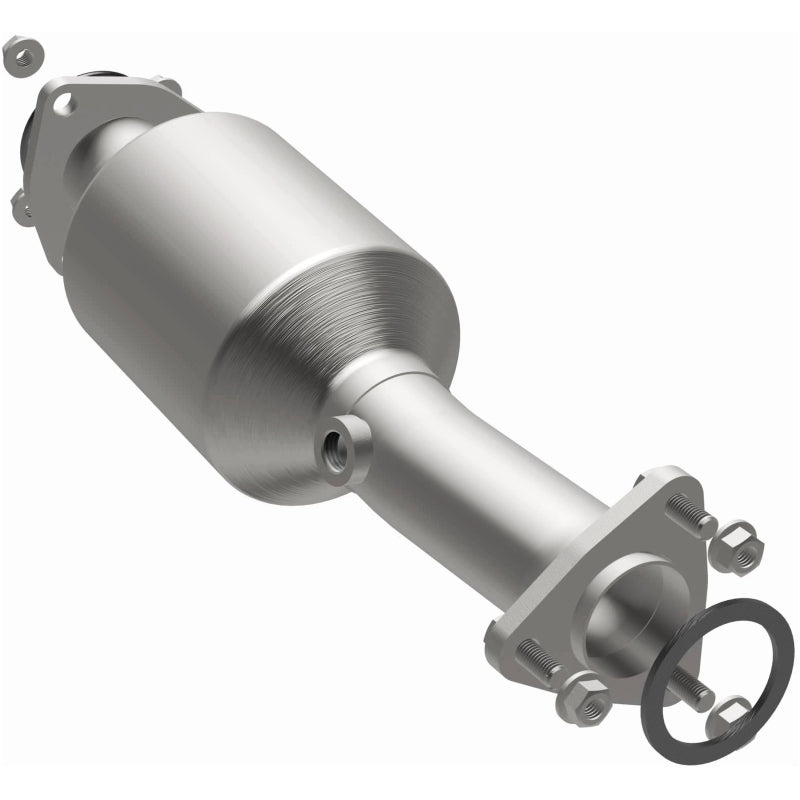 MagnaFlow Direct Fit Catalytic Converter 17-19 Honda CR-V Single Underbody 2.4L - 280150