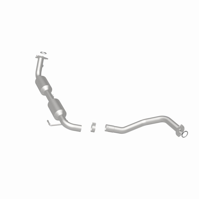 MagnaFlow 07-15 Toyota Tundra 5.7L Direct Fit Converter - 5582935